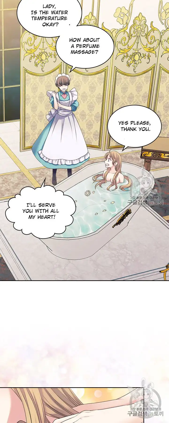 Sincerely: I Became a Duke's Maid Chapter 61 30